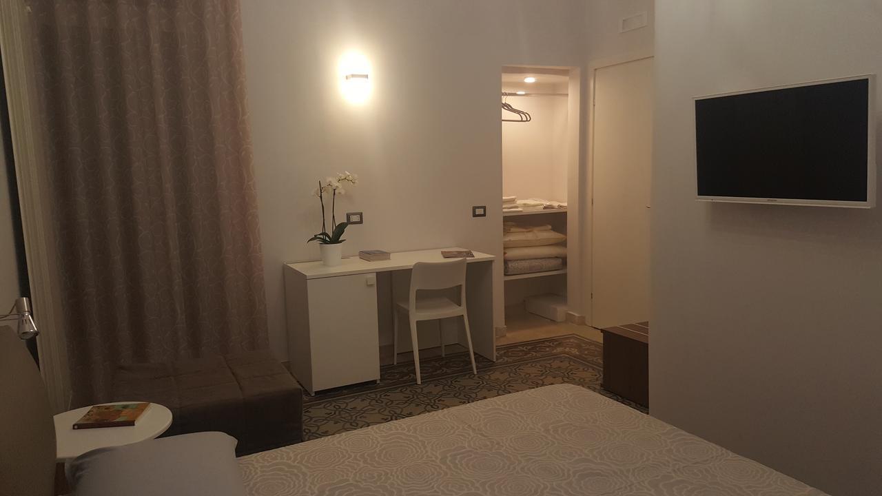 Matera Guest House Ngoại thất bức ảnh