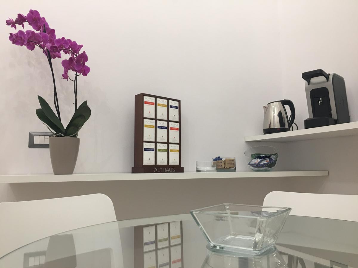 Matera Guest House Ngoại thất bức ảnh