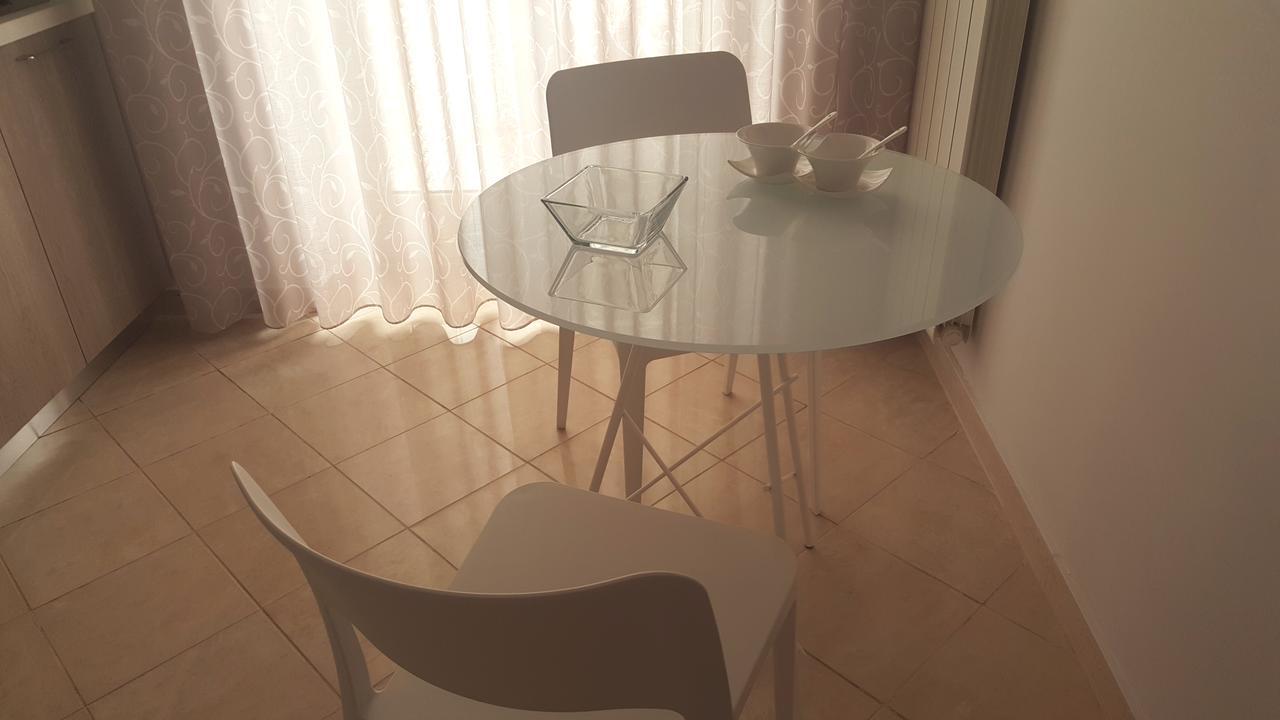 Matera Guest House Ngoại thất bức ảnh