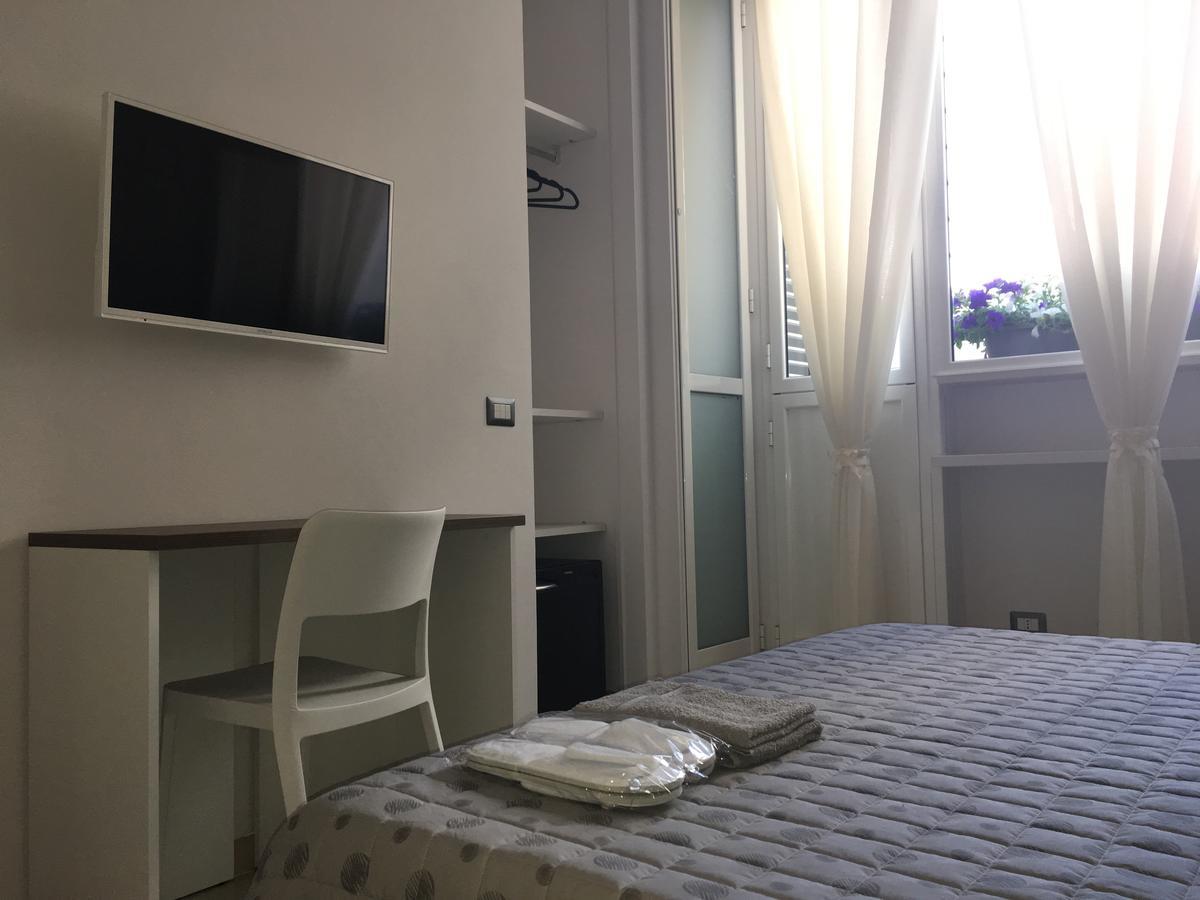 Matera Guest House Ngoại thất bức ảnh