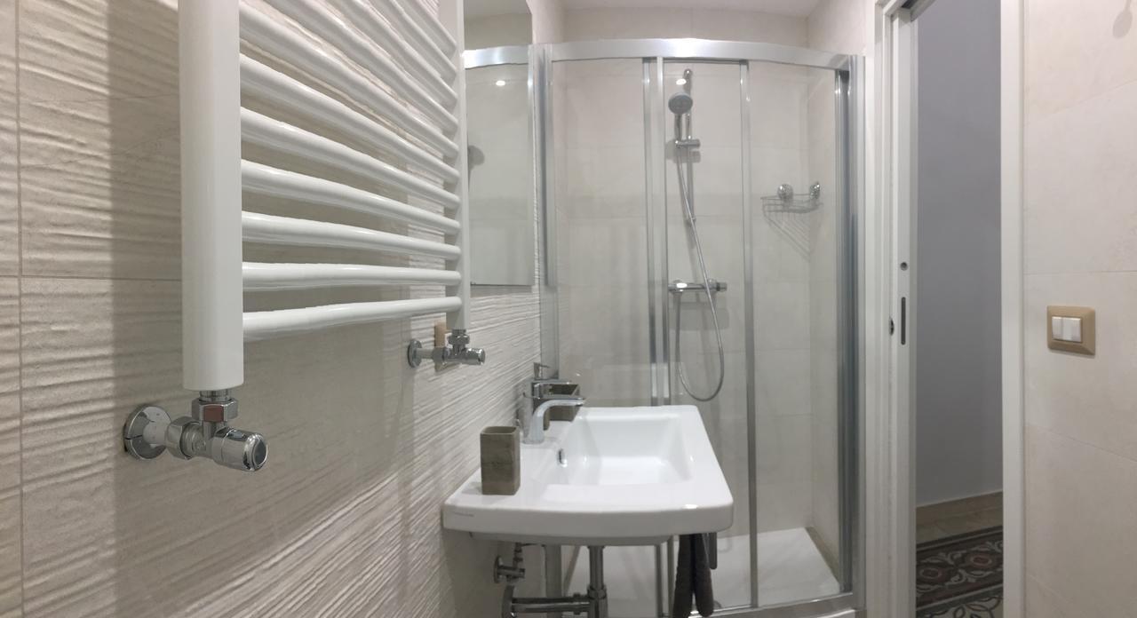 Matera Guest House Ngoại thất bức ảnh