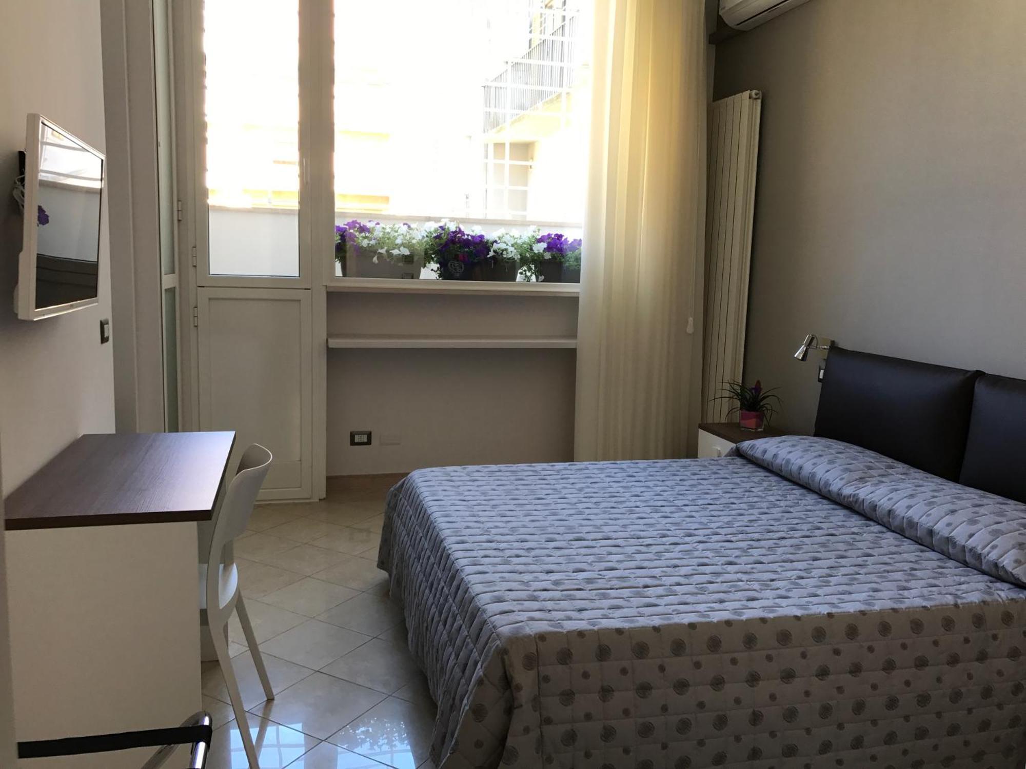 Matera Guest House Ngoại thất bức ảnh