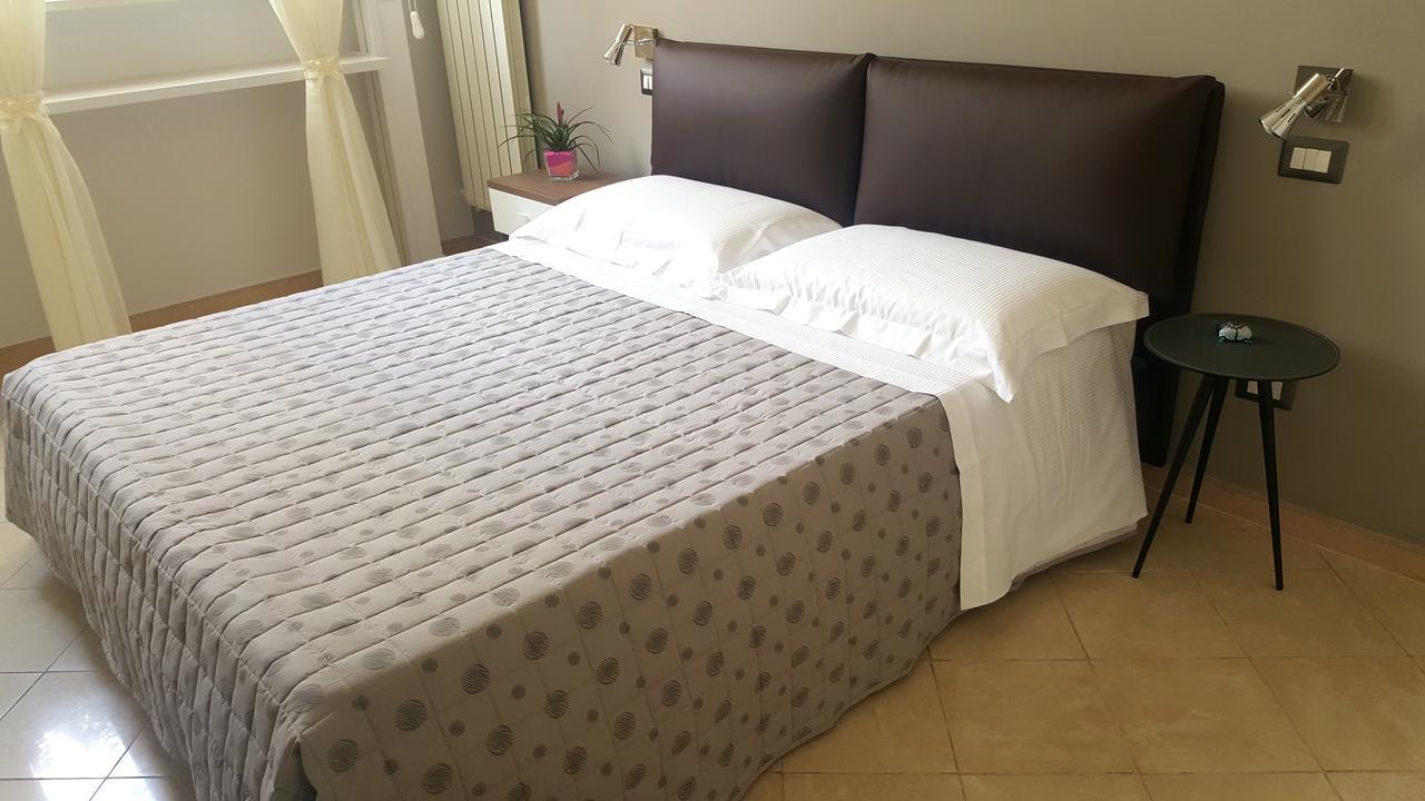 Matera Guest House Ngoại thất bức ảnh