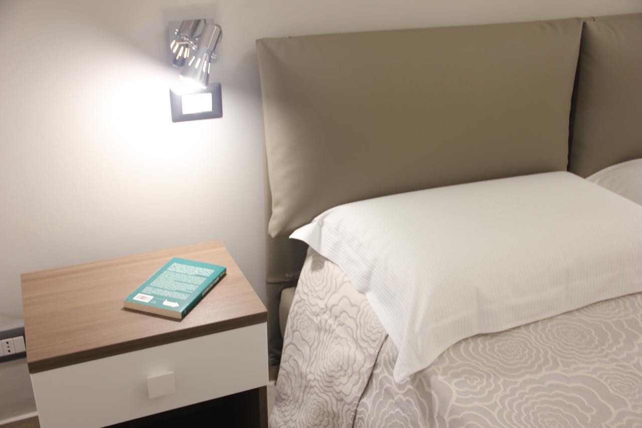 Matera Guest House Ngoại thất bức ảnh