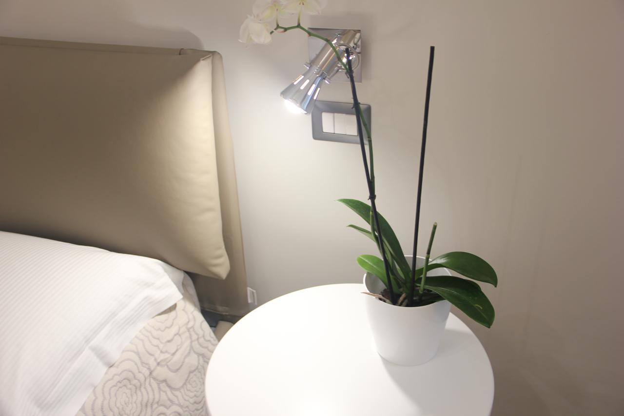 Matera Guest House Ngoại thất bức ảnh