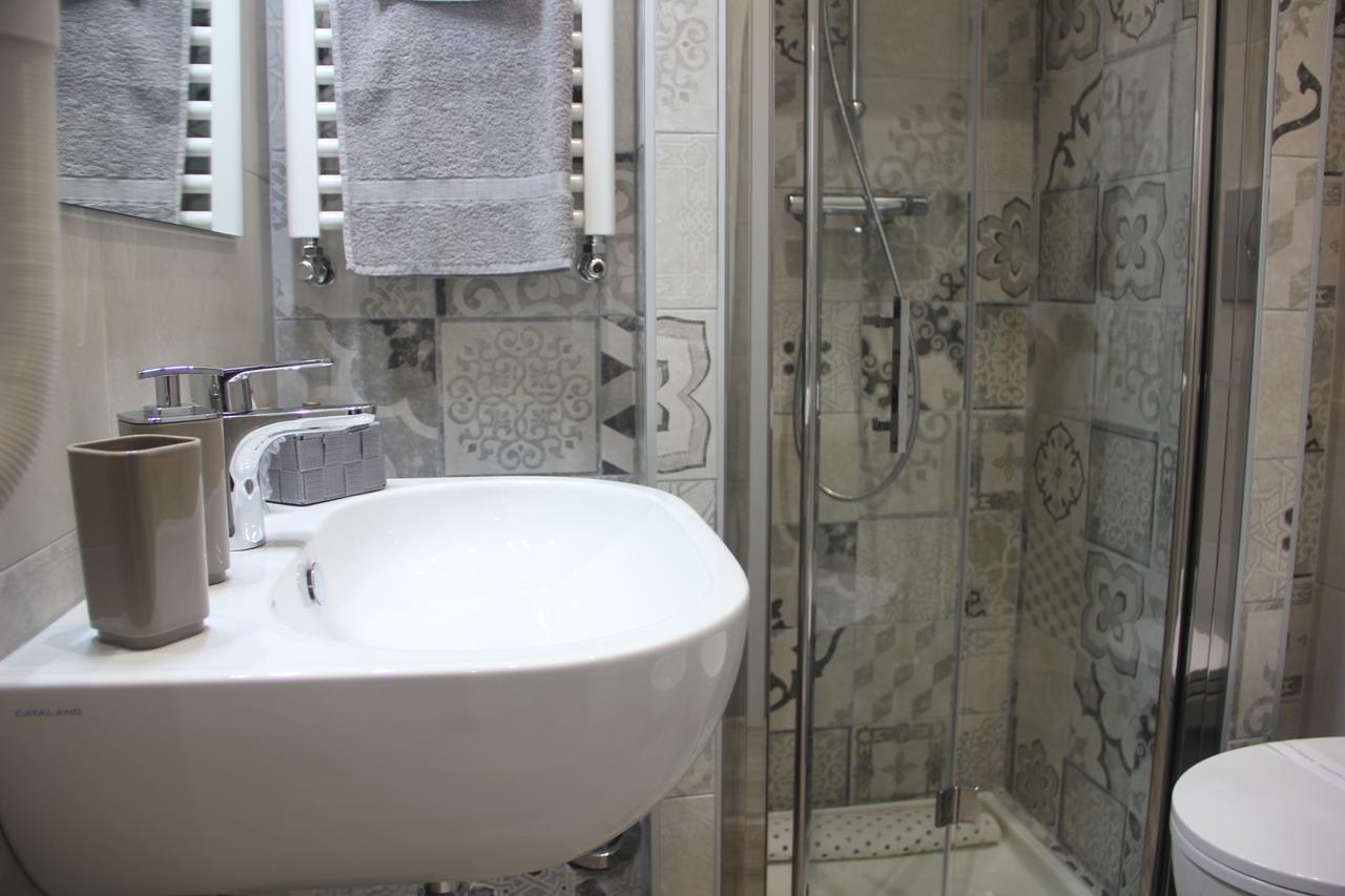 Matera Guest House Ngoại thất bức ảnh