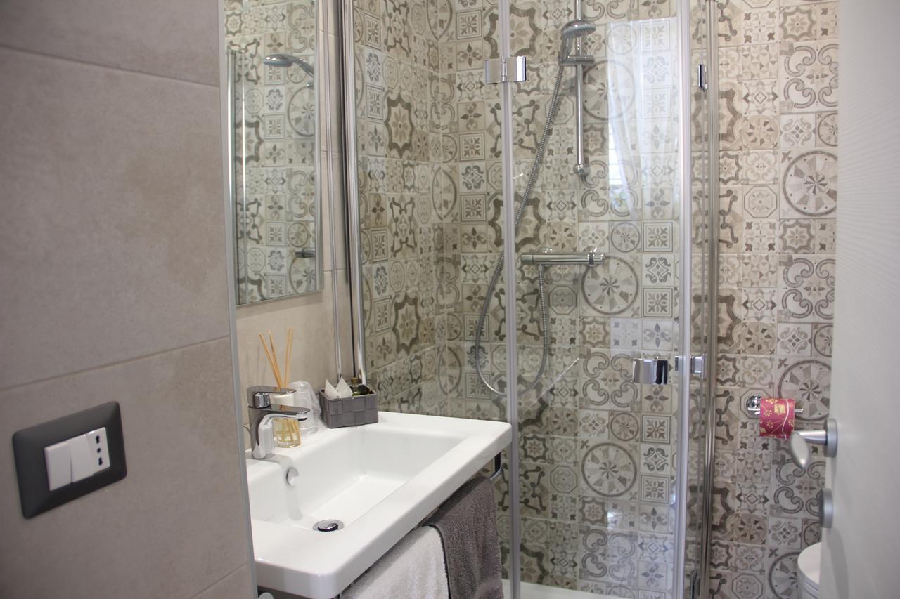 Matera Guest House Ngoại thất bức ảnh