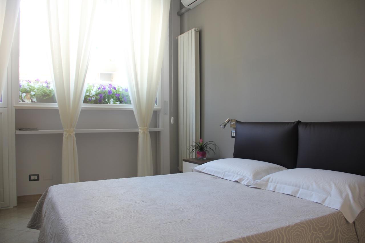 Matera Guest House Ngoại thất bức ảnh
