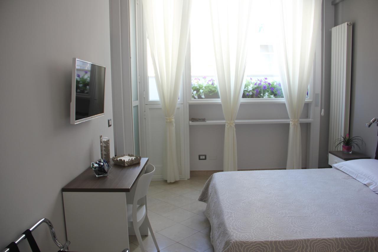 Matera Guest House Ngoại thất bức ảnh
