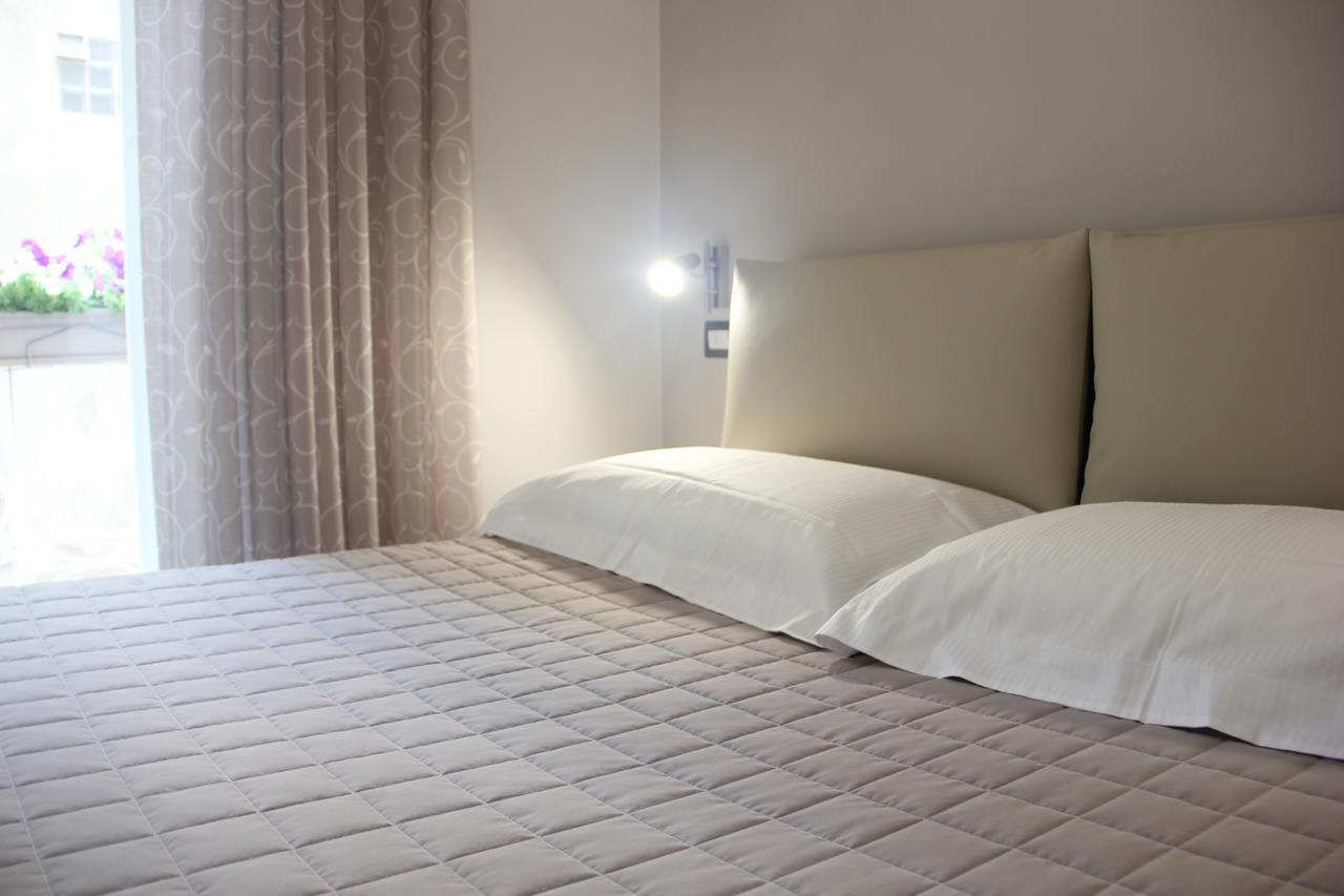 Matera Guest House Ngoại thất bức ảnh