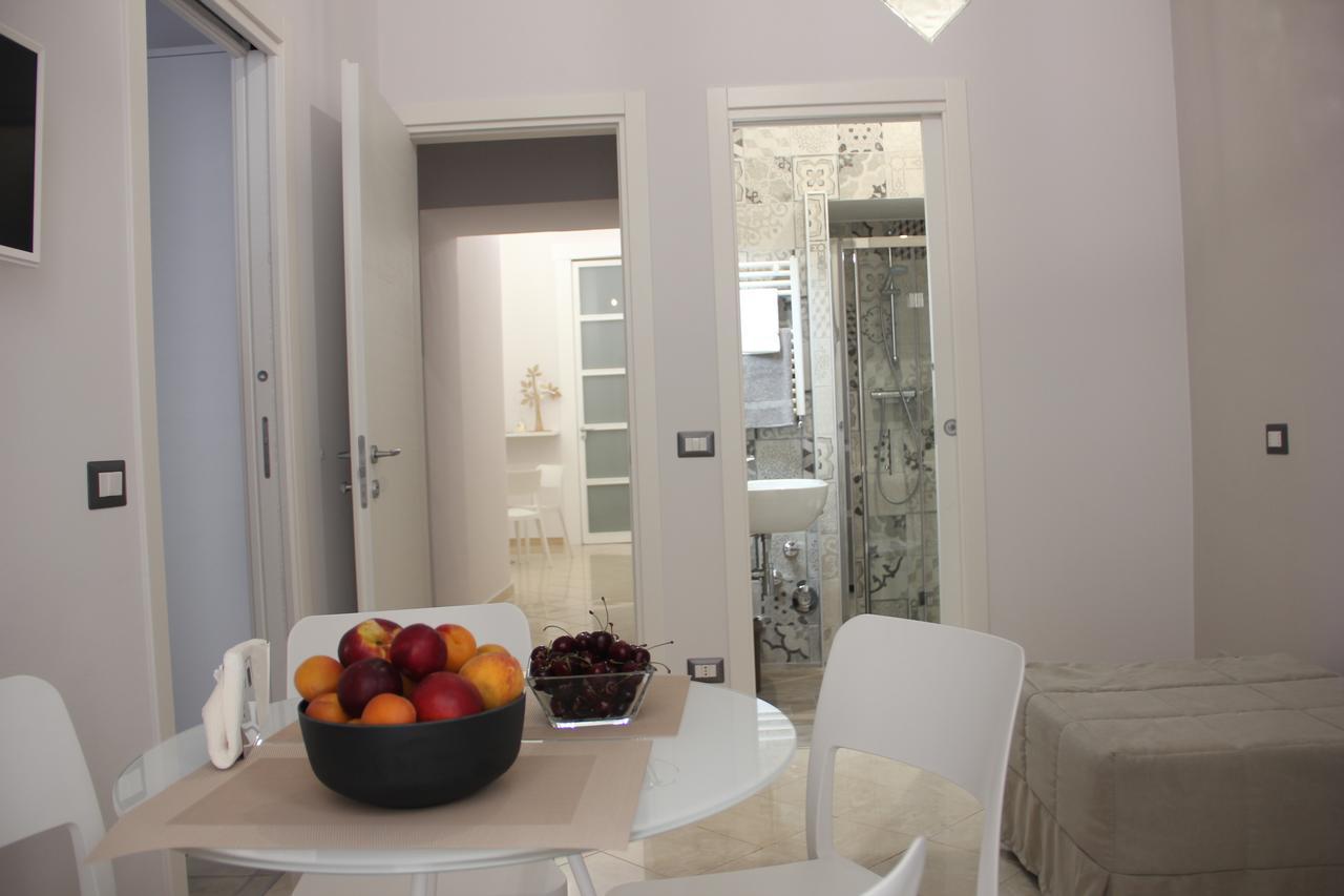 Matera Guest House Ngoại thất bức ảnh