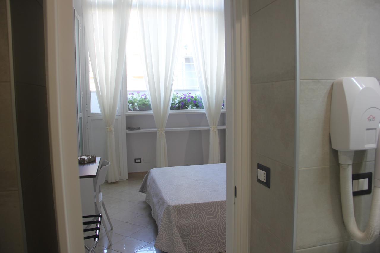 Matera Guest House Ngoại thất bức ảnh