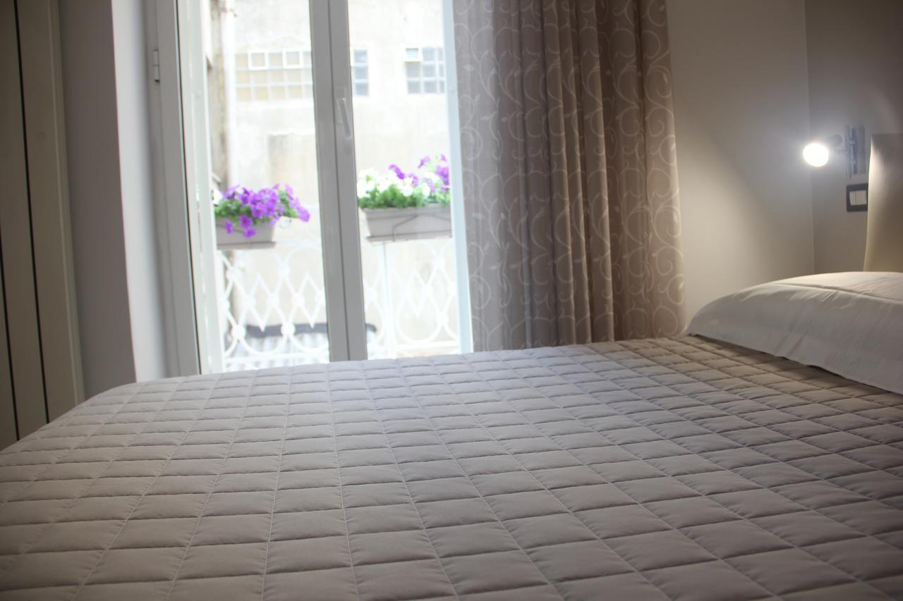 Matera Guest House Ngoại thất bức ảnh