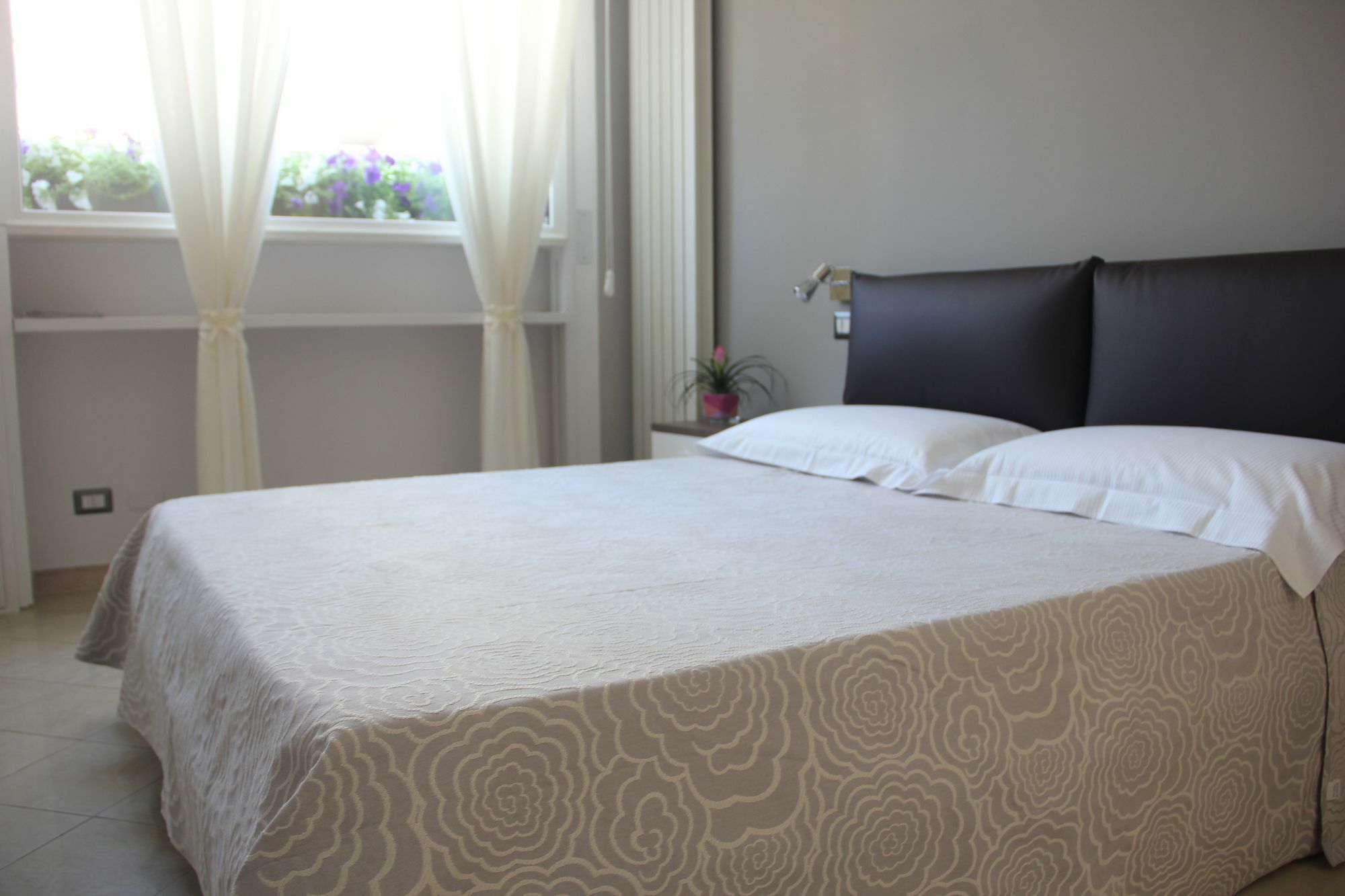 Matera Guest House Ngoại thất bức ảnh