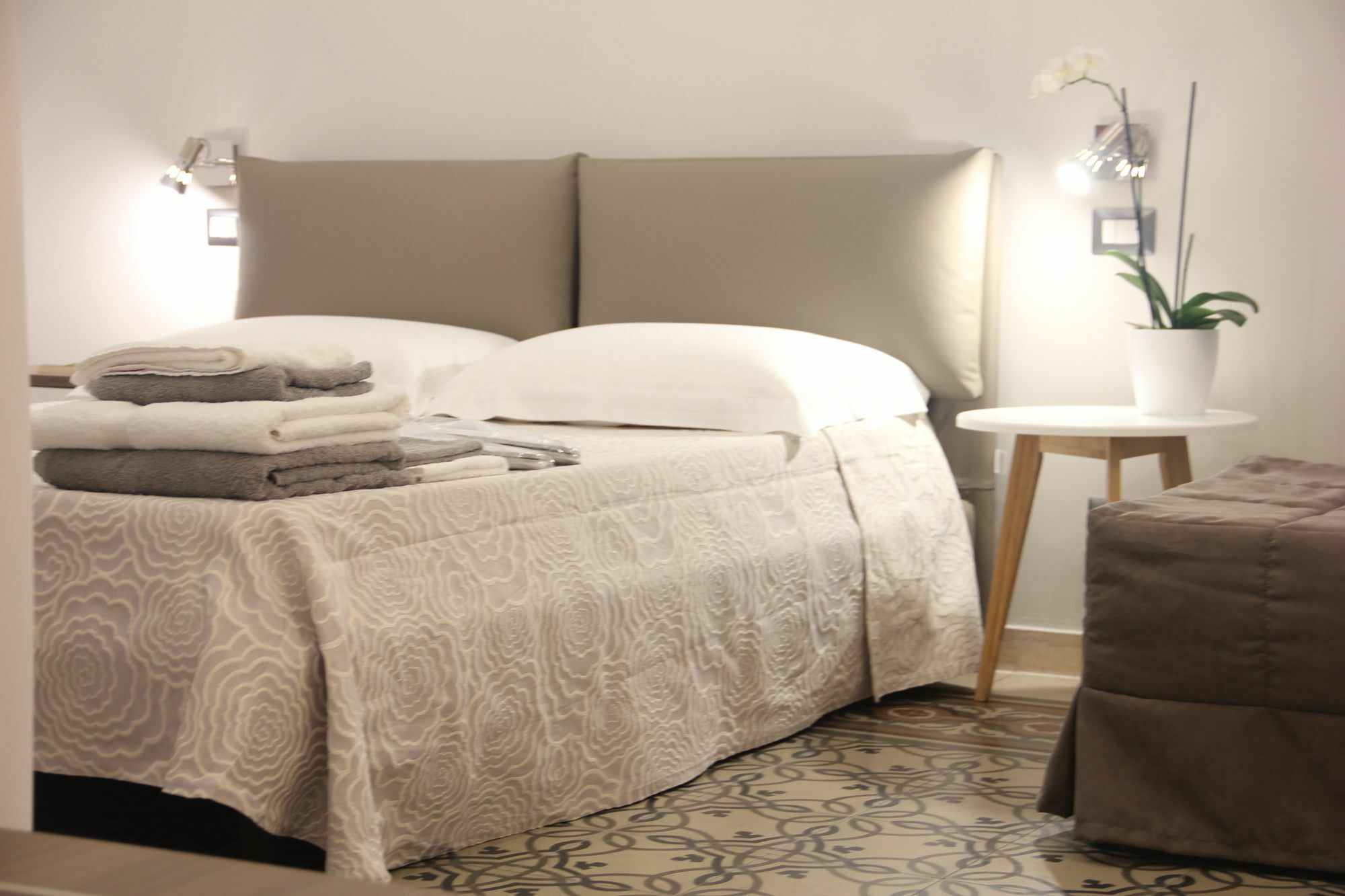 Matera Guest House Ngoại thất bức ảnh