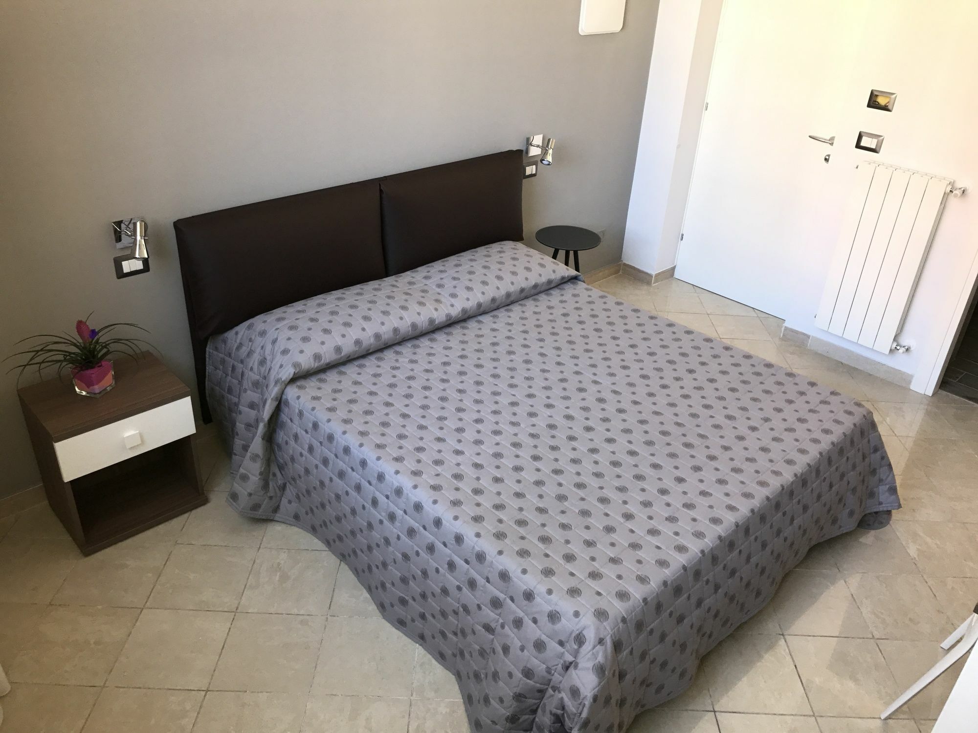 Matera Guest House Ngoại thất bức ảnh